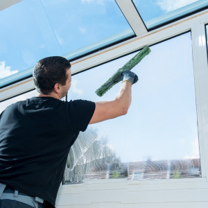 Fensterreinigung in Rodenkirchen